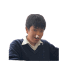 わりと使えちゃうすたんぷー（個別スタンプ：4）