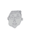 外房ガイズLINEスタンプ（個別スタンプ：5）