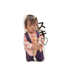 美詩ぴぃ（個別スタンプ：1）