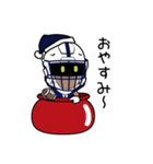 Armor_Vol.5(St.andrew's Ver.)（個別スタンプ：24）