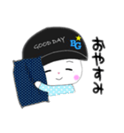ゴムくんの日常Part3（個別スタンプ：5）