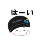 ゴムくんの日常Part3（個別スタンプ：7）