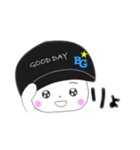 ゴムくんの日常Part3（個別スタンプ：14）