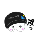 ゴムくんの日常Part3（個別スタンプ：15）