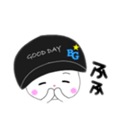 ゴムくんの日常Part3（個別スタンプ：16）