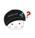 ゴムくんの日常Part3（個別スタンプ：20）
