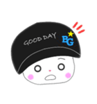 ゴムくんの日常Part3（個別スタンプ：21）