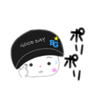 ゴムくんの日常Part3（個別スタンプ：26）