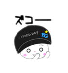 ゴムくんの日常Part3（個別スタンプ：27）