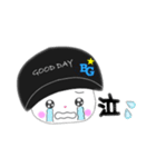 ゴムくんの日常Part3（個別スタンプ：28）