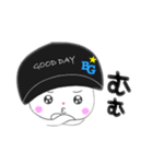 ゴムくんの日常Part3（個別スタンプ：31）