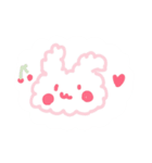 マイベイビー☆（個別スタンプ：4）