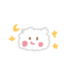 マイベイビー☆（個別スタンプ：5）