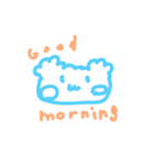 マイベイビー☆（個別スタンプ：7）