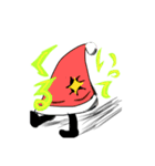 しらすぅ〜（個別スタンプ：2）