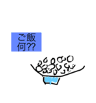役に立つか分からないがおもろしろい‼︎（個別スタンプ：5）