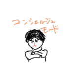 最高のやりとりのスタンプ（個別スタンプ：10）