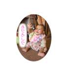 cocoちゃんマン♥︎②（個別スタンプ：5）