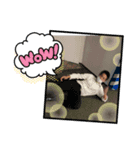みうけぇくん（個別スタンプ：5）