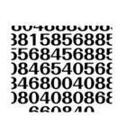 意味がわからない文章（個別スタンプ：7）