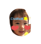 りりさんず4*（個別スタンプ：3）