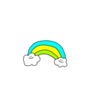すまいる☺︎（個別スタンプ：6）