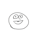 すまいる☺︎（個別スタンプ：8）