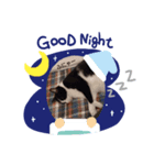うわぁーーー（個別スタンプ：5）