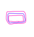 推し中心の生活。（個別スタンプ：12）