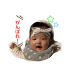 rika...2（個別スタンプ：8）