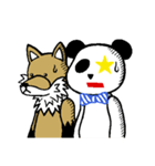 ジョナパン -No.1-new（個別スタンプ：7）