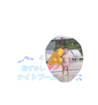 yunoyunoyunoyunoyuiyui yui（個別スタンプ：7）