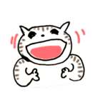 ねここたち（個別スタンプ：22）