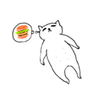 ねここたち（個別スタンプ：23）