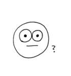 まる？No.2（個別スタンプ：1）