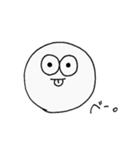 まる？No.2（個別スタンプ：8）