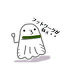 Badminton san（個別スタンプ：1）