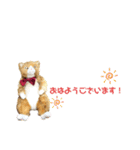 隊長スタンプ【 Welina bridal】（個別スタンプ：1）