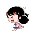 パッチちゃん（個別スタンプ：26）
