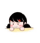 パッチちゃん（個別スタンプ：29）