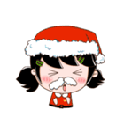 パッチちゃん（個別スタンプ：30）