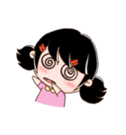 パッチちゃん（個別スタンプ：31）
