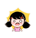 パッチちゃん（個別スタンプ：37）