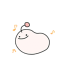 あんてなん（個別スタンプ：1）