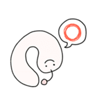 あんてなん（個別スタンプ：4）