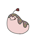 あんてなん（個別スタンプ：7）