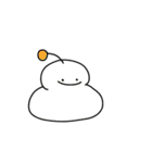 あんてなん（個別スタンプ：11）