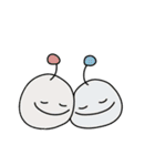 あんてなん（個別スタンプ：12）