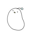 あんてなん（個別スタンプ：16）