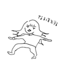何か？という時のスタンプ（個別スタンプ：5）